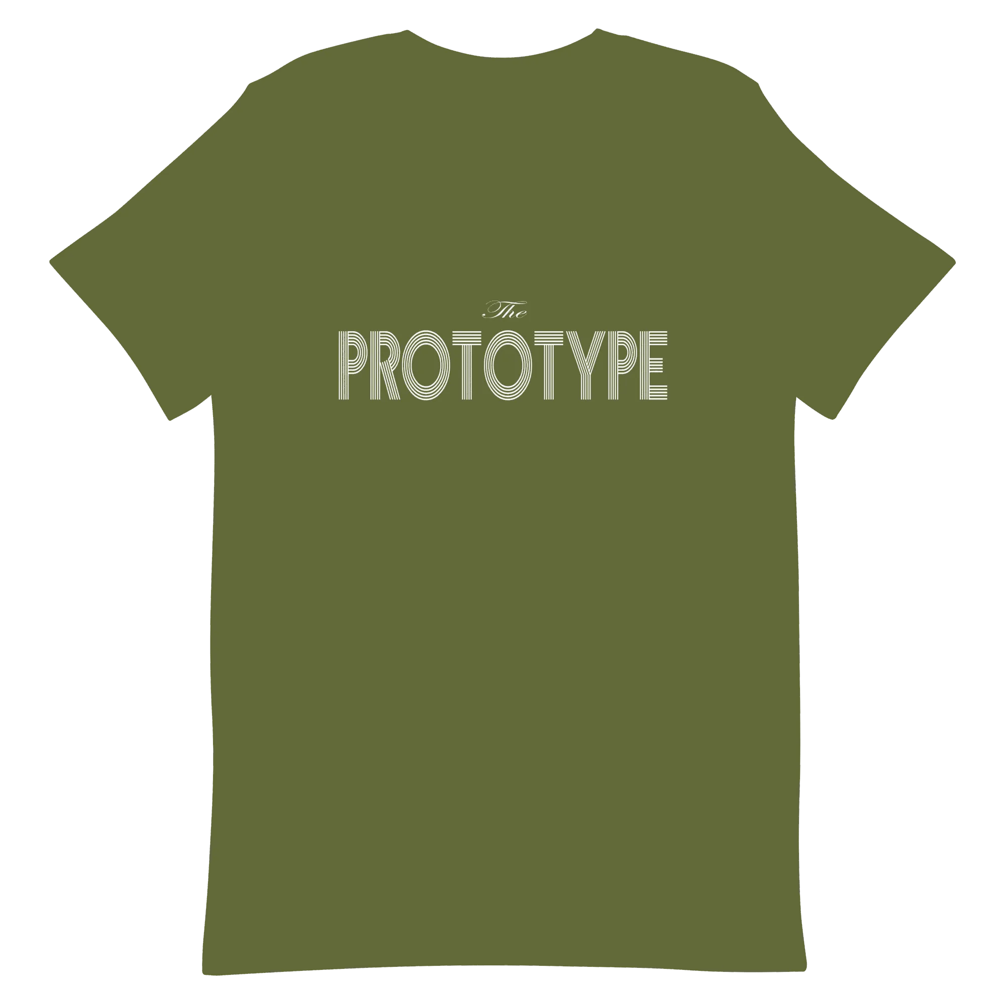 The Prototype