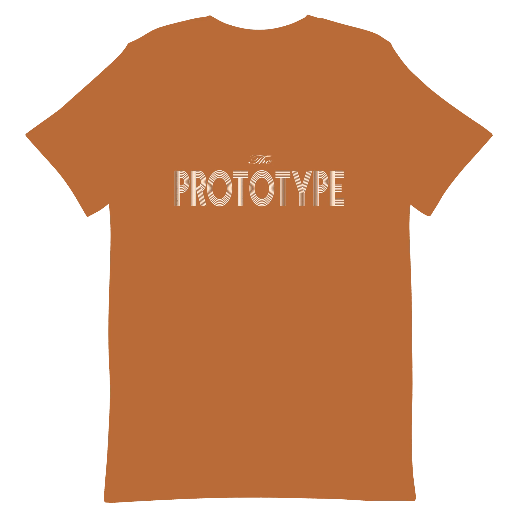 The Prototype