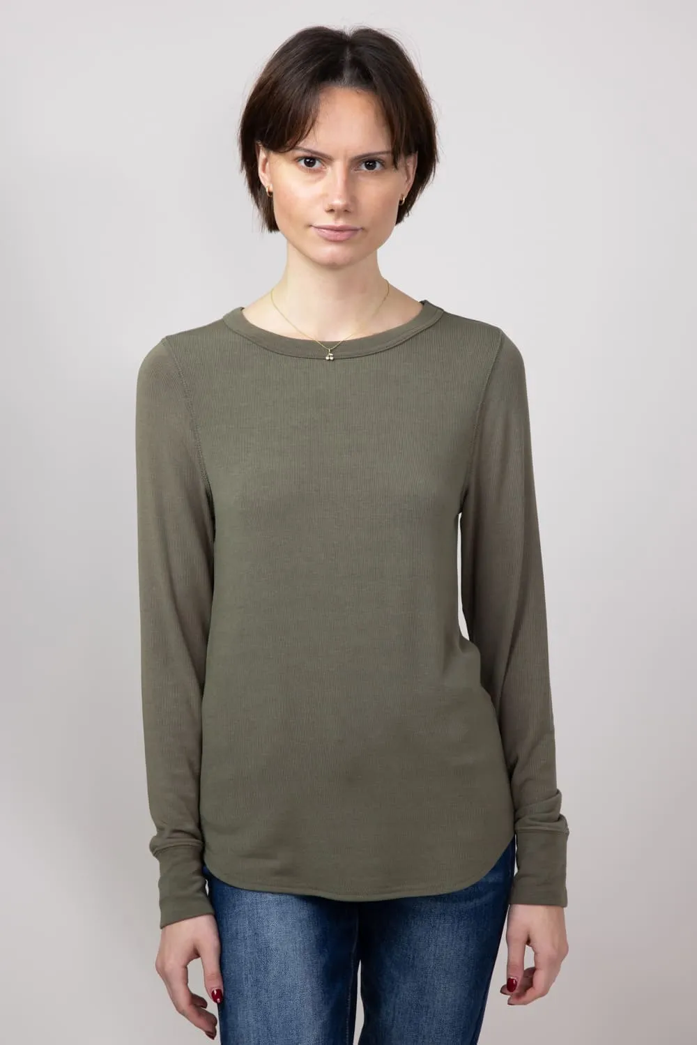 Thread & Supply Stacy Shirt for Women in Sea Turtle | T1390MSTS-SEATURTLE