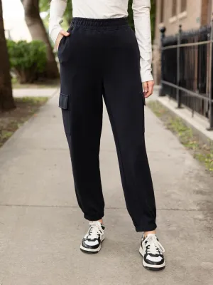 Thread and Supply Justine Jogger