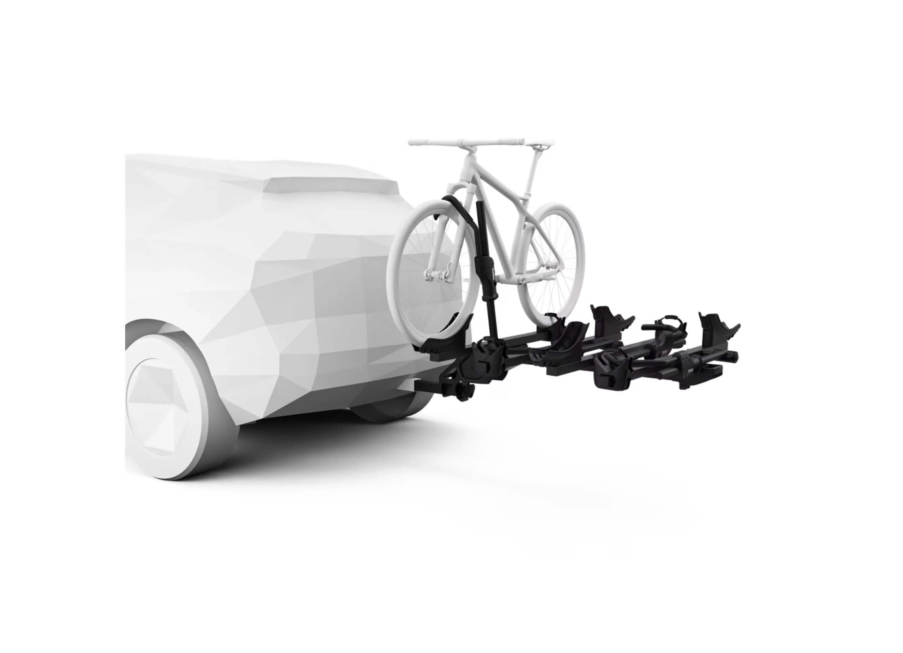 Thule T2 Pro XT Add On