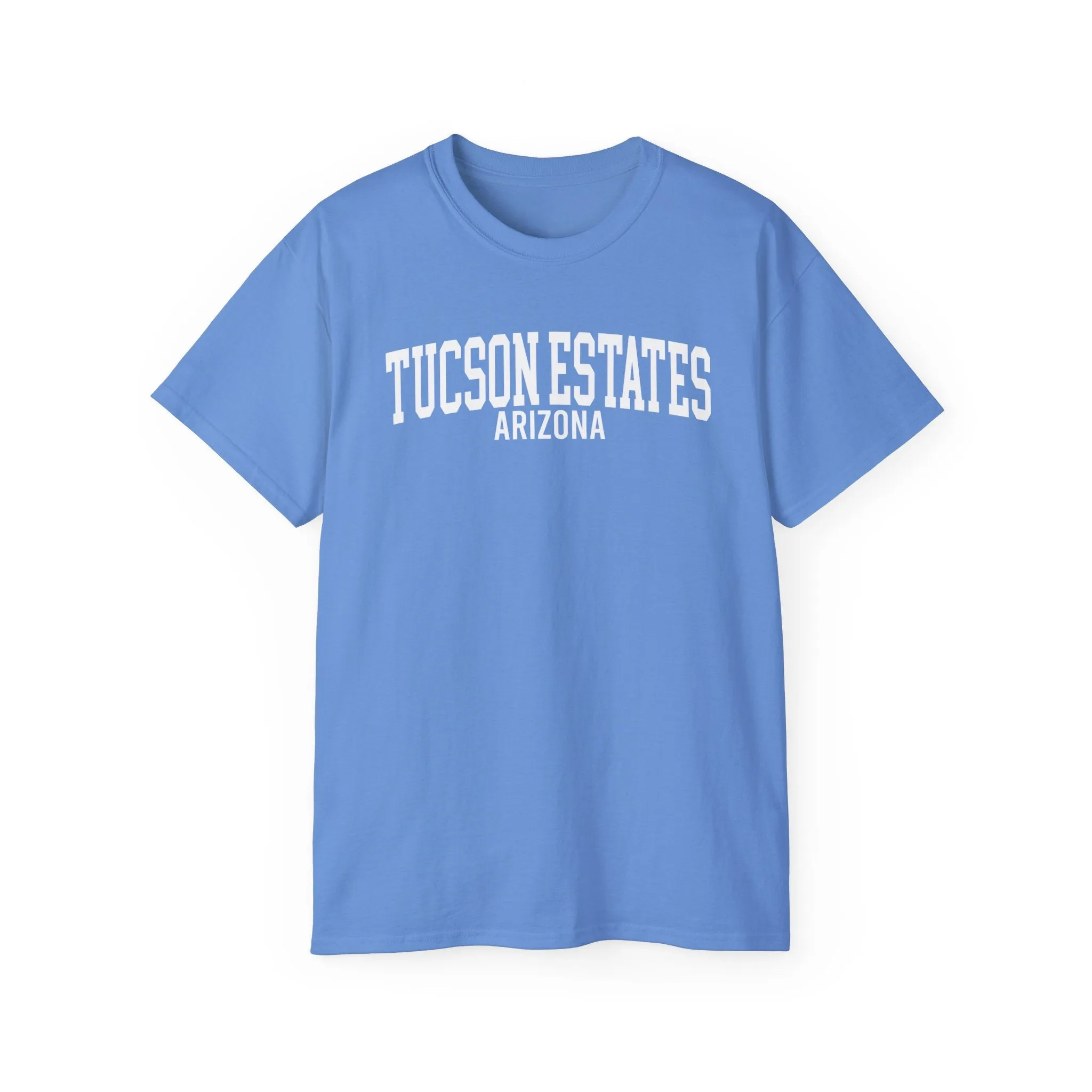 Tucson Estates Arizona T-Shirt