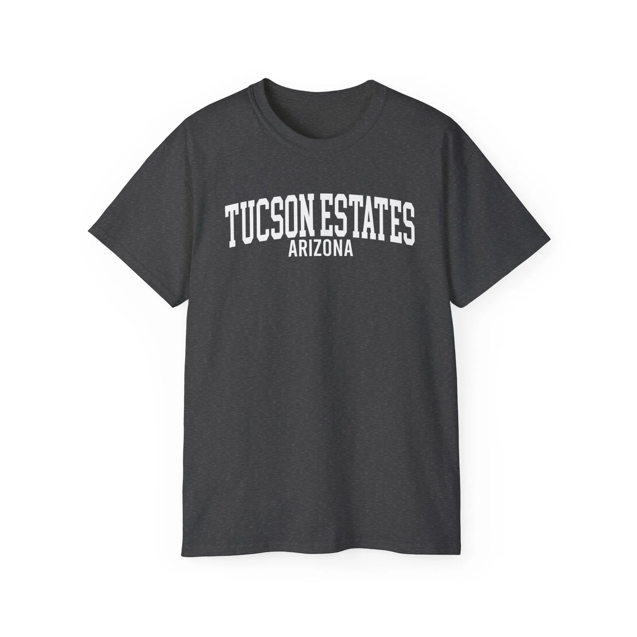 Tucson Estates Arizona T-Shirt