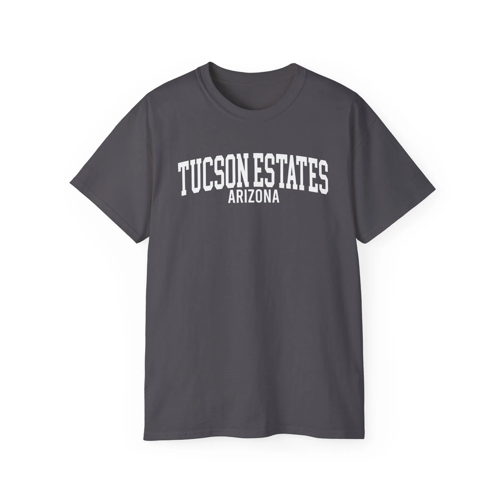 Tucson Estates Arizona T-Shirt