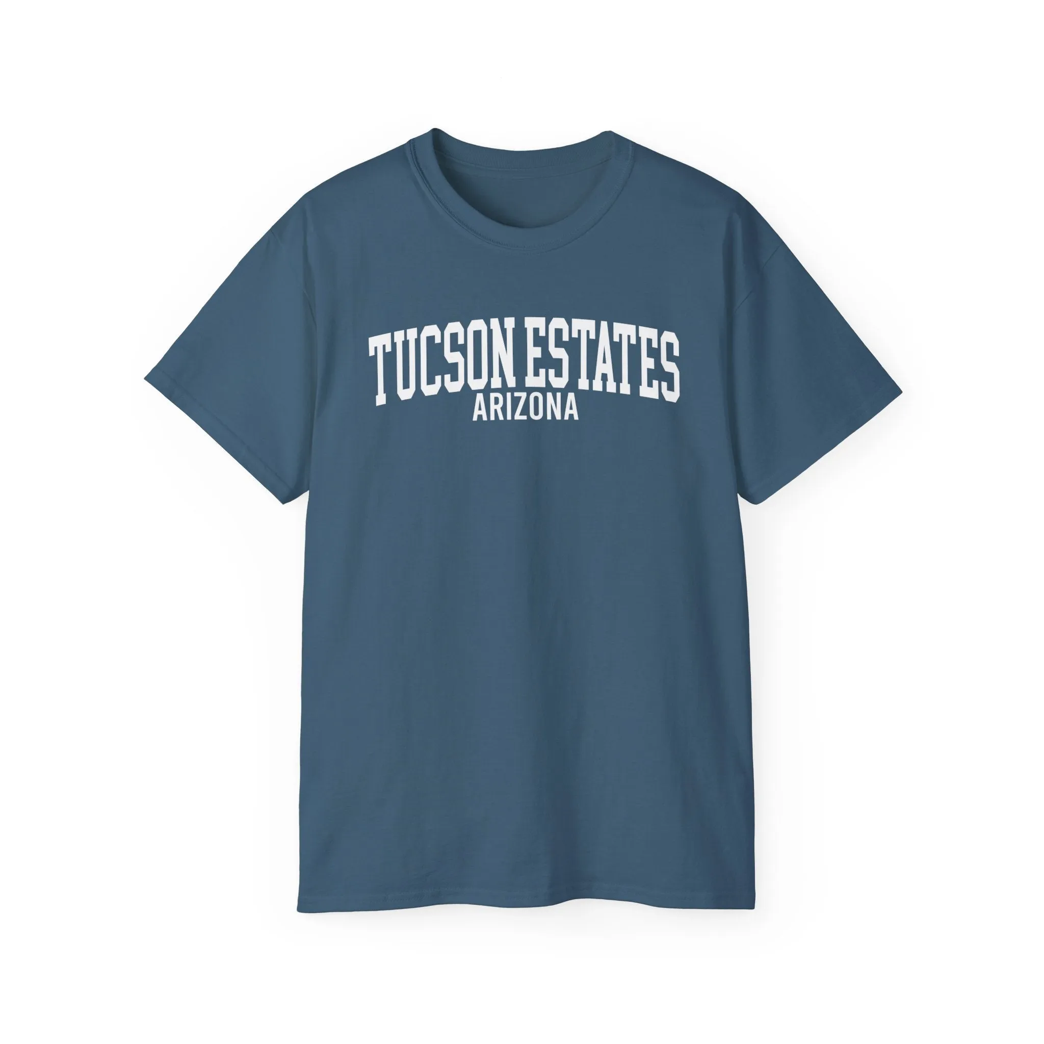 Tucson Estates Arizona T-Shirt