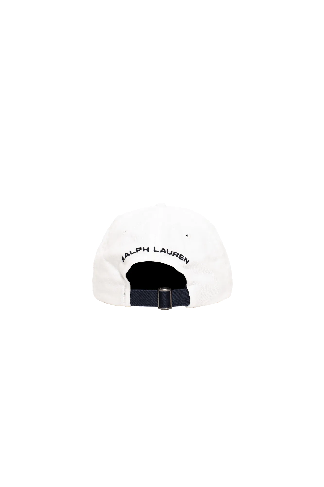 Twill Ball Cap
