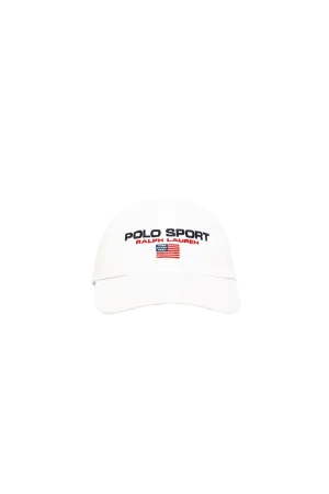 Twill Ball Cap