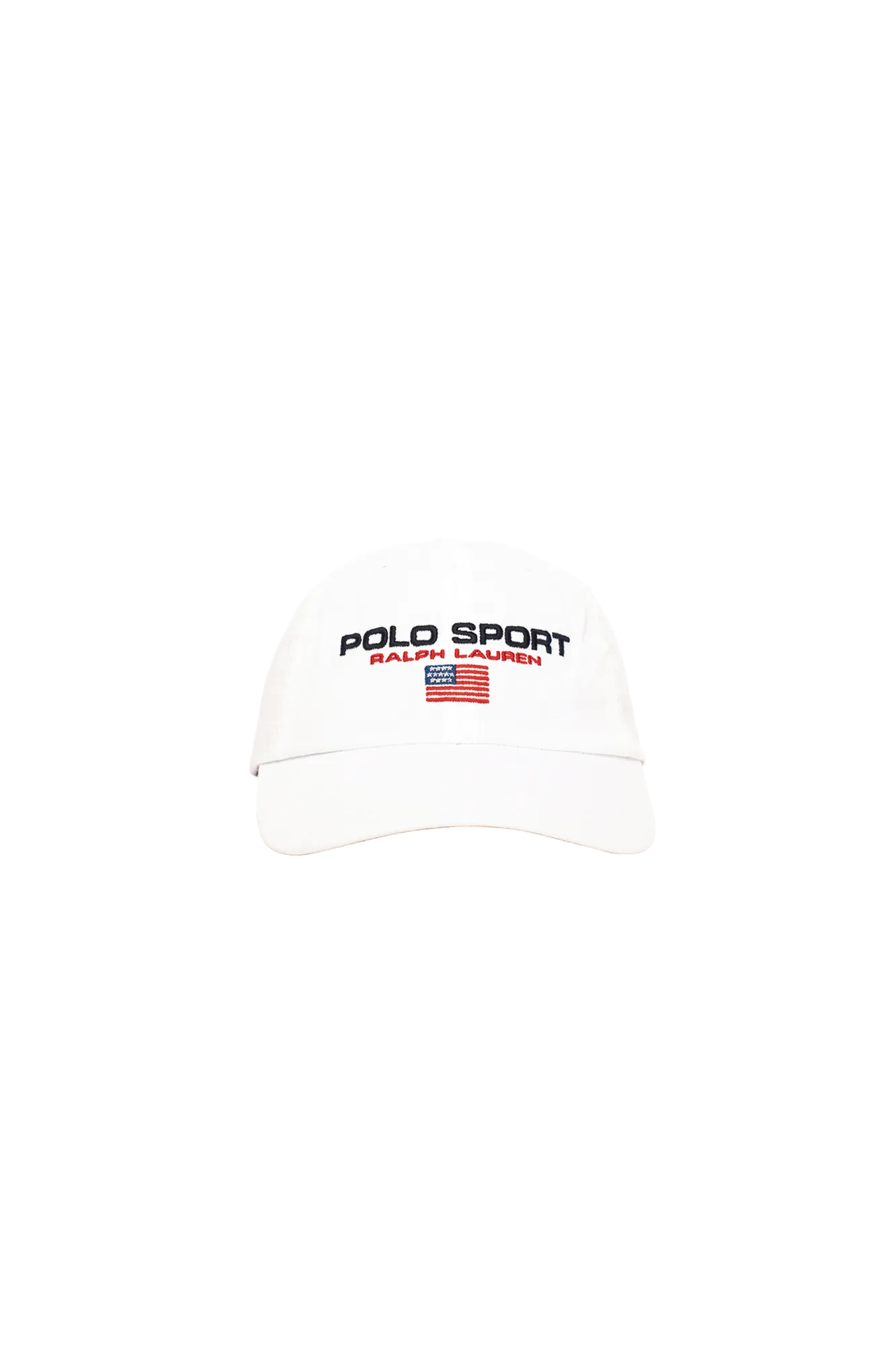 Twill Ball Cap