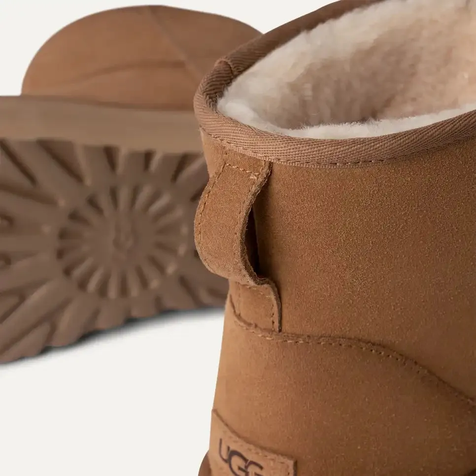 Ugg Classic Mini Platform