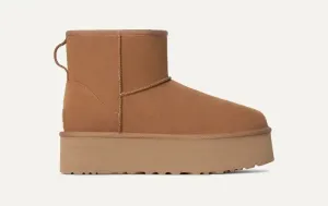 Ugg Classic Mini Platform