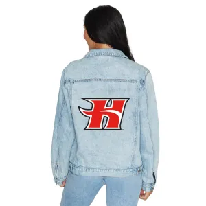 University of Hawaii Hilo Denim Jacket