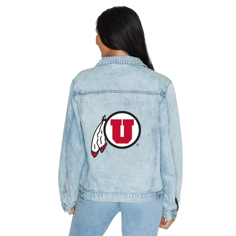 Utah Denim Jacket