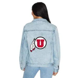 Utah Denim Jacket