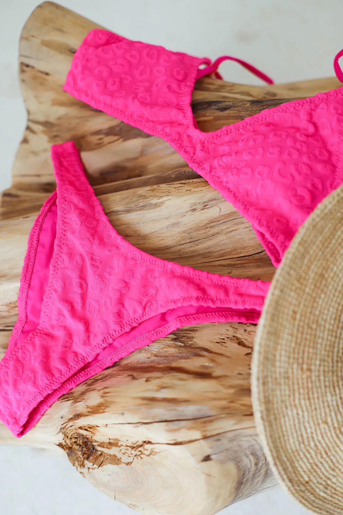 Vali Bikini Top