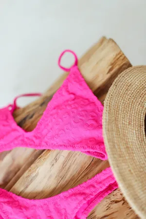 Vali Bikini Top