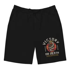 VICTORY OR DEATH SHORTS