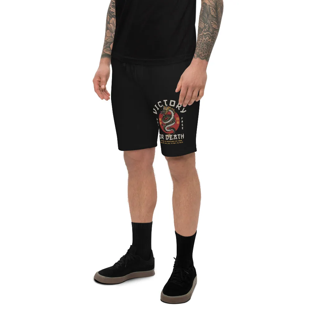 VICTORY OR DEATH SHORTS