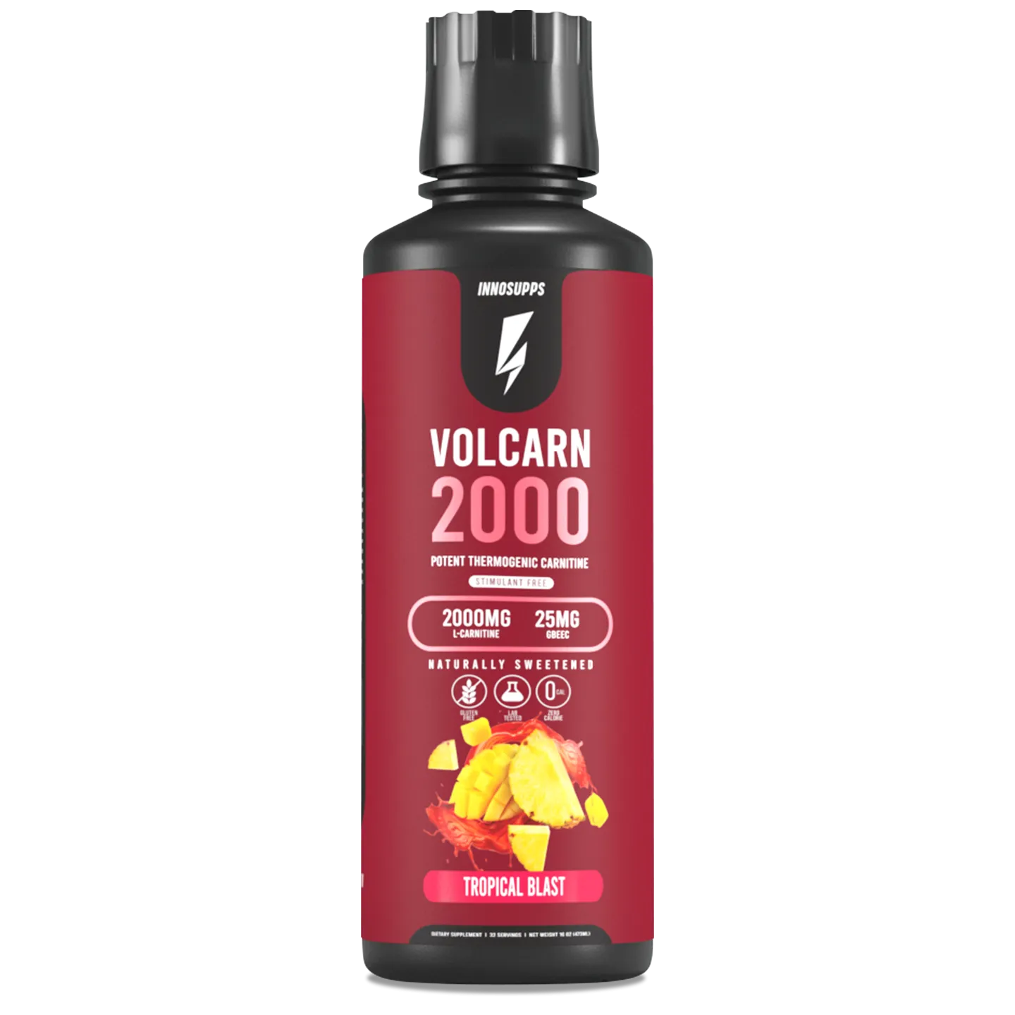 Volcarn 2000