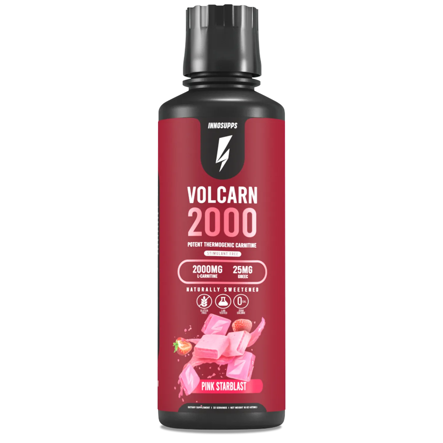 Volcarn 2000
