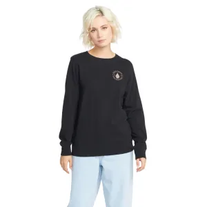 Volcom Women's Truly Deal Crew
