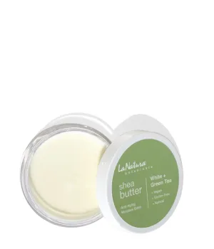 White   Green Tea Shea Butter
