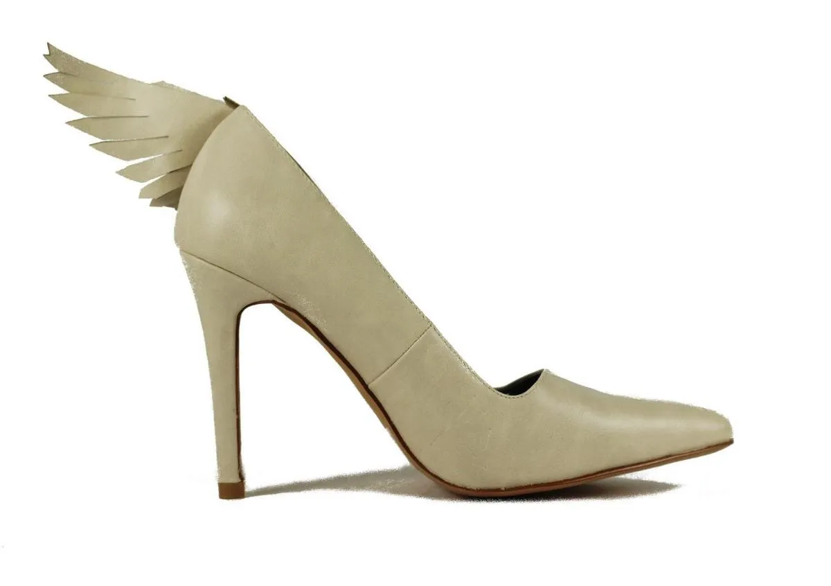 Women's Angyl Bone Heels