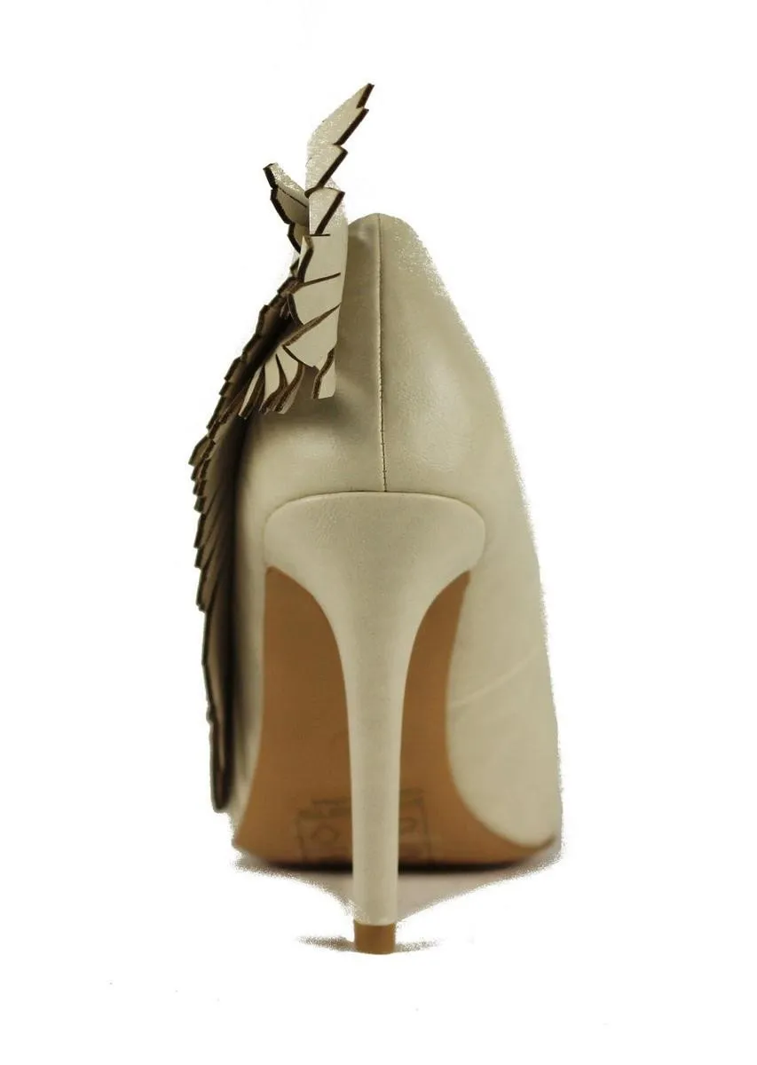 Women's Angyl Bone Heels
