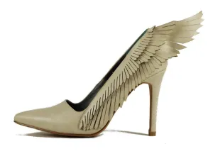 Women's Angyl Bone Heels