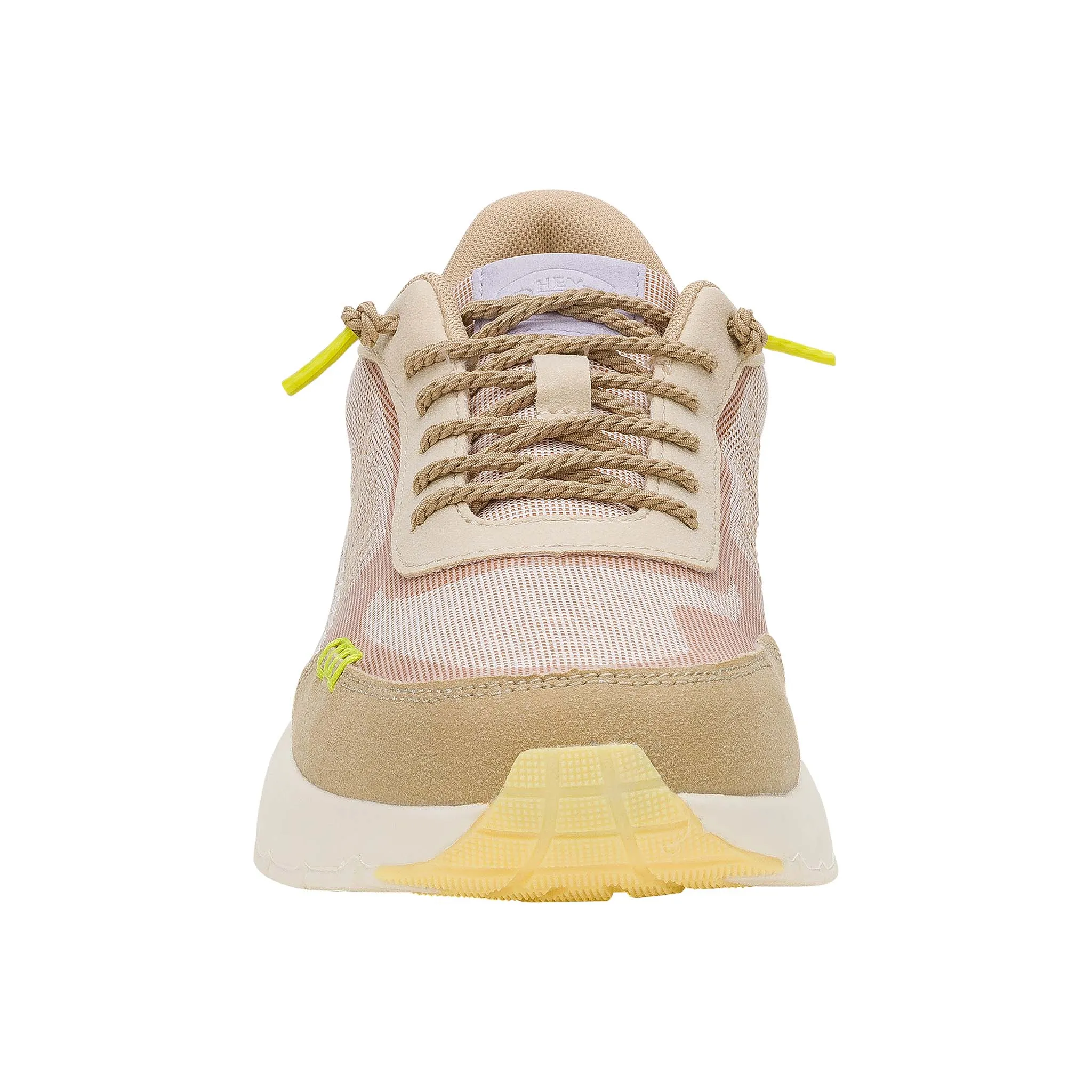 Women's Sirocco Alta in Wood Ash/Lavender