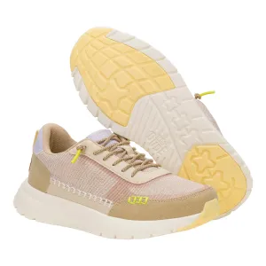 Women's Sirocco Alta in Wood Ash/Lavender