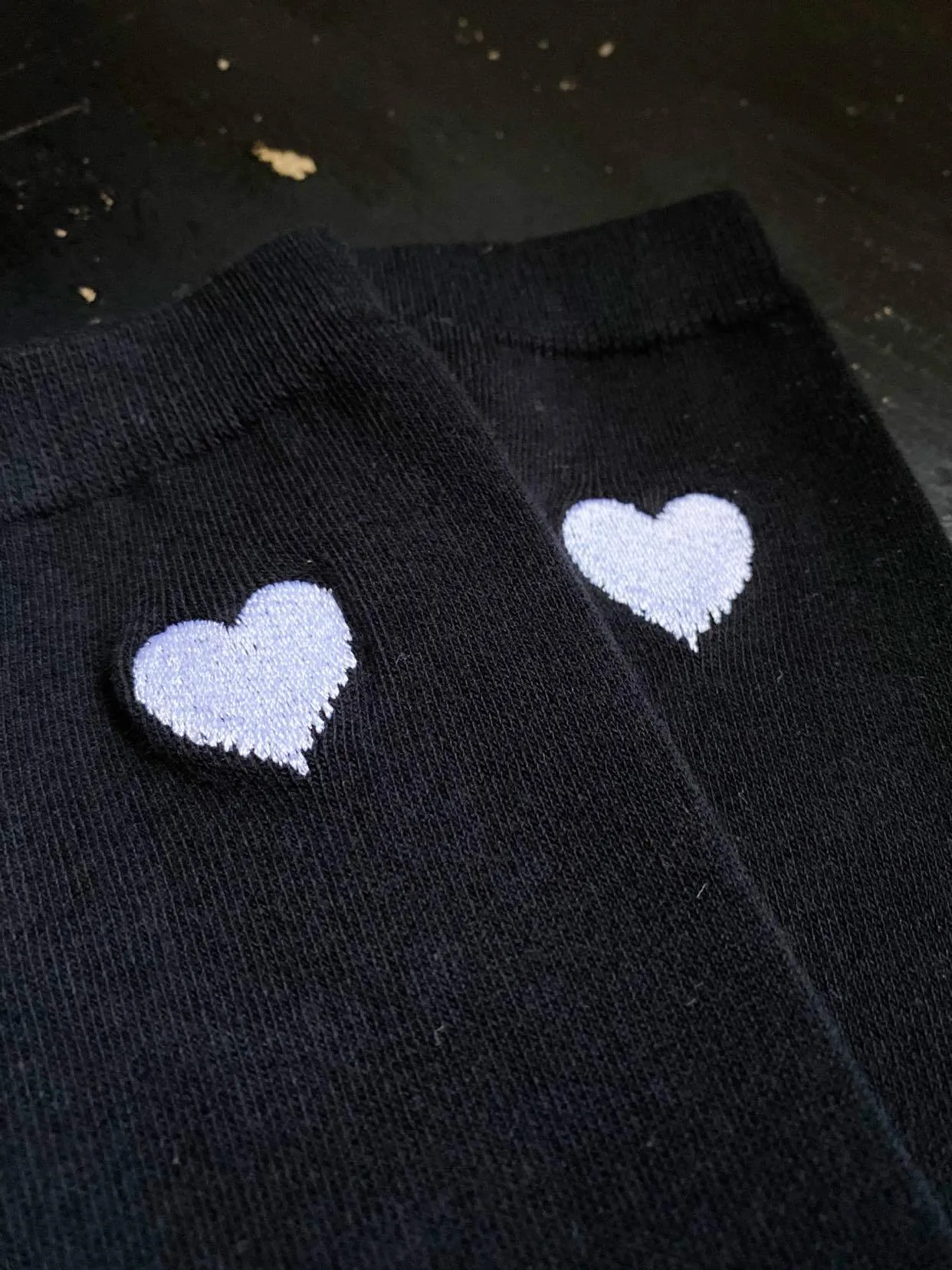 Women's Spread Love Crew Socks