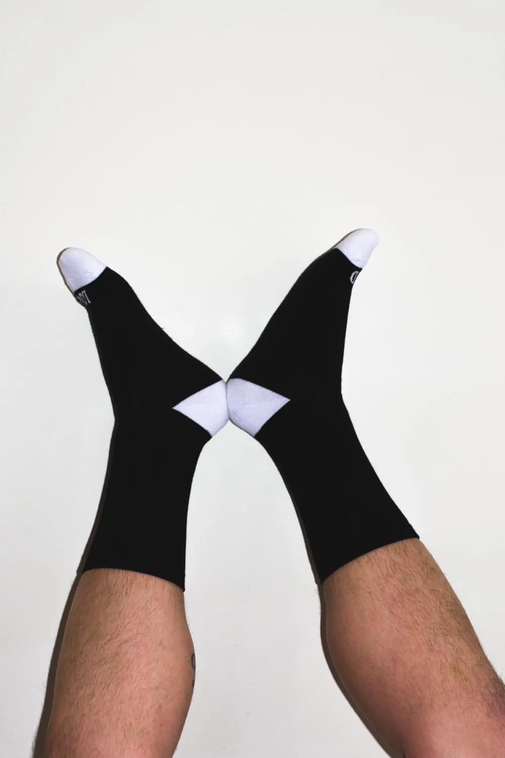 Women's Spread Love Crew Socks