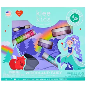 Woodland Fairy - Play Makeup Set