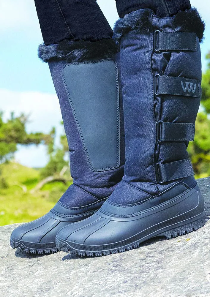 Woof Wear Long Yard Boot Adult