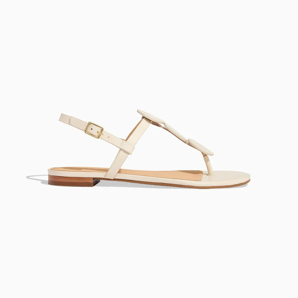 Worth Flat Sandal