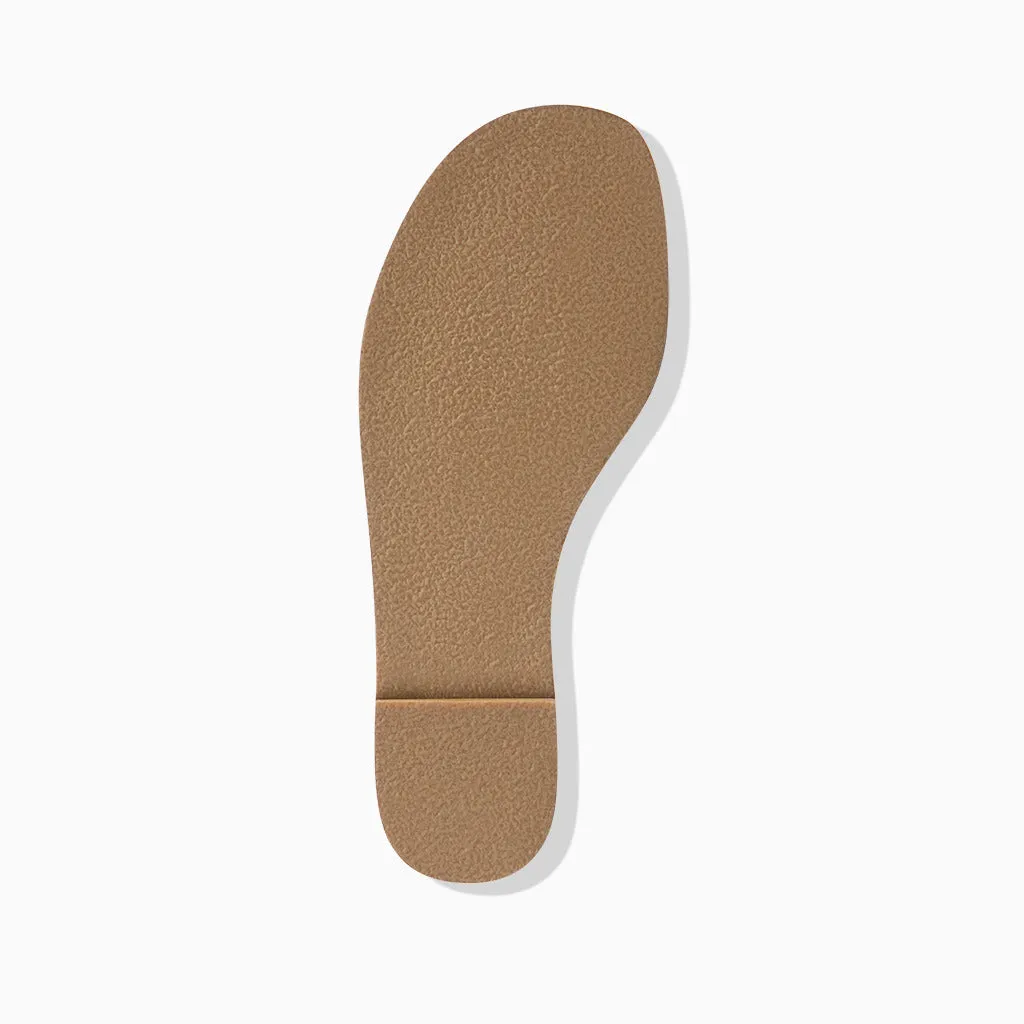 Worth Flat Sandal