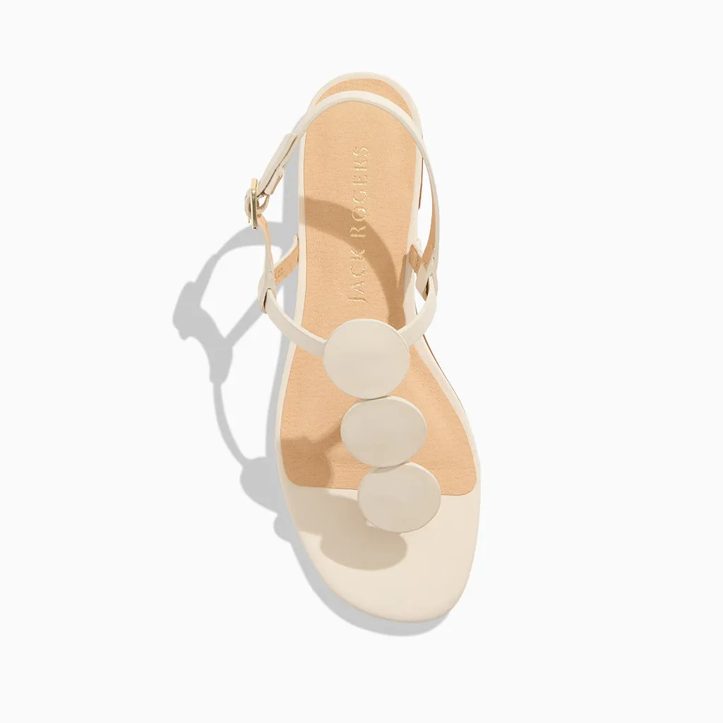 Worth Flat Sandal