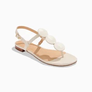 Worth Flat Sandal