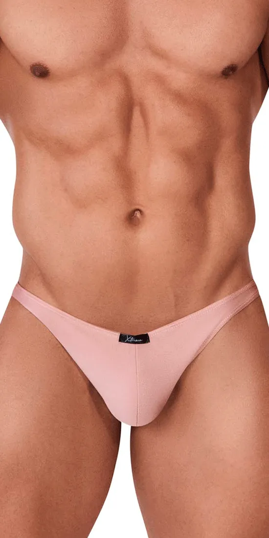 Xtremen 91149 Destellante Jockstrap Rosewood