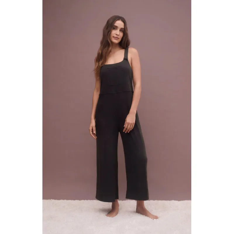 Z Supply Homebody Rib Overall