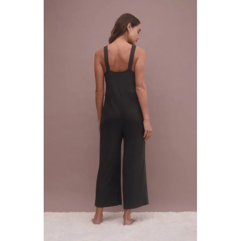 Z Supply Homebody Rib Overall