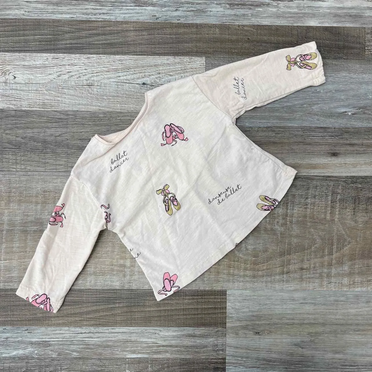 Zara SHIRT